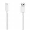 Spigen EB6015AC Essential USB-C-kaabel 60W 150 cm, valge