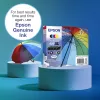 Epson 406XL Umbrella DURABrite Ultra mitmikpakend EasyMail 4-pakk, XL (C13T17H64510)