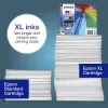 Epson 406XL Umbrella DURABrite Ultra mitmikpakend EasyMail 4-pakk, XL (C13T17H64510)
