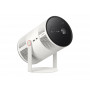 Samsung The Freestyle+ AI-nutiprojektor (2026) SP-LFF3HLAXXXE, LED, 550 ANSI luumenit, Full HD 1920 x 1080, mini, WiFi