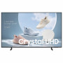 Samsung LH65BEHHLGUXEN BE65HX-H 65-tolline 4K UHD Crystal UHD digitaalne teabeekraan-nutiteler, Tizen, must