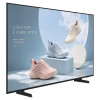 Samsung LH65BEHHLGUXEN BE65HX-H 65-tolline 4K UHD Crystal UHD digitaalne teabeekraan-nutiteler, Tizen, must