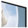 Samsung LH65BEHHLGUXEN BE65HX-H 65-tolline 4K UHD Crystal UHD digitaalne teabeekraan-nutiteler, Tizen, must