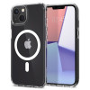 Spigen Ultra Hybrid Mag MagSafe Apple iPhone 13 mini ümbris, valge