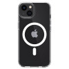 Spigen Ultra Hybrid Mag MagSafe Apple iPhone 13 mini ümbris, valge
