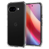 Spigen Ultra Hybrid kaitseümbris Google Pixel 9a jaoks, kristallselge