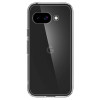 Spigen Ultra Hybrid kaitseümbris Google Pixel 9a jaoks, kristallselge