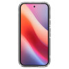 Spigen Ultra Hybrid kaitseümbris Google Pixel 9a jaoks, kristallselge