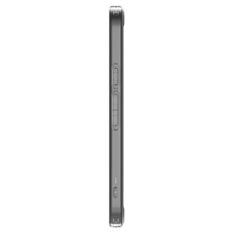 Spigen Ultra Hybrid kaitseümbris Google Pixel 9a jaoks, kristallselge