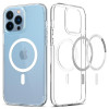 Spigen Ultra Hybrid Mag MagSafe Apple iPhone 13 Pro ümbris, valge