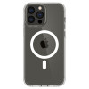 Spigen Ultra Hybrid Mag MagSafe Apple iPhone 13 Pro ümbris, valge