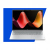 HP OmniBook 3 16-bu0057ngx 16" WUXGA sülearvuti, Intel Core Ultra 5 225U, 16 GB RAM, 512 GB SSD, Windows 11 Home, saksa klaviatuur (QWERTZ), hõbedane