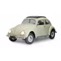 Amewi VW Typ 1 1950 Beetle RC-auto, 1:16, RTR, beež