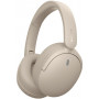 Sony WH-CH730N Bluetooth-kõrvaklapid ümber kõrva disainiga, mikrofoniga, beež