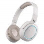 Defender Freemotion B444 Bluetooth on-ear kõrvaklapid, beež