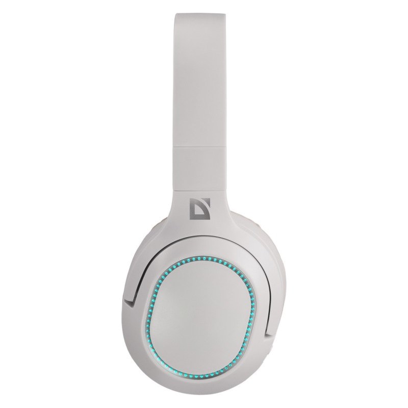 Defender Freemotion B444 Bluetooth on-ear kõrvaklapid, beež