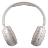 Defender Freemotion B444 Bluetooth on-ear kõrvaklapid, beež