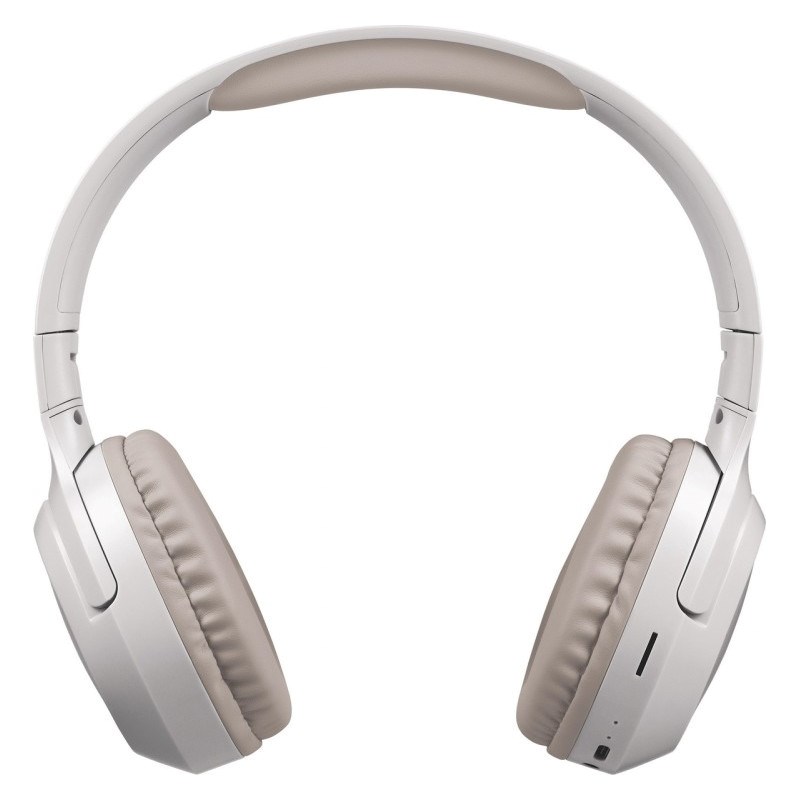 Defender Freemotion B444 Bluetooth on-ear kõrvaklapid, beež