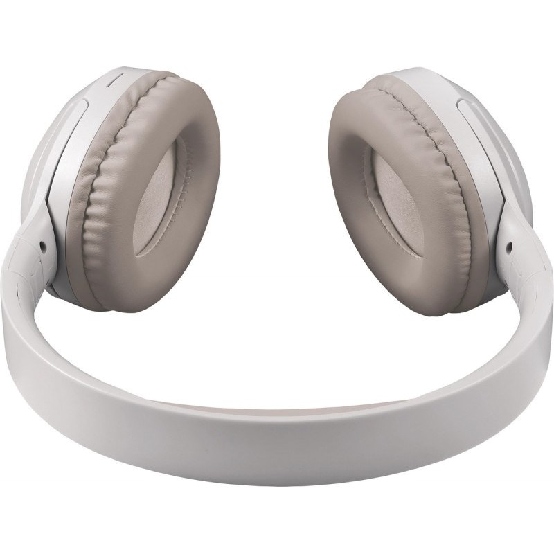 Defender Freemotion B444 Bluetooth on-ear kõrvaklapid, beež