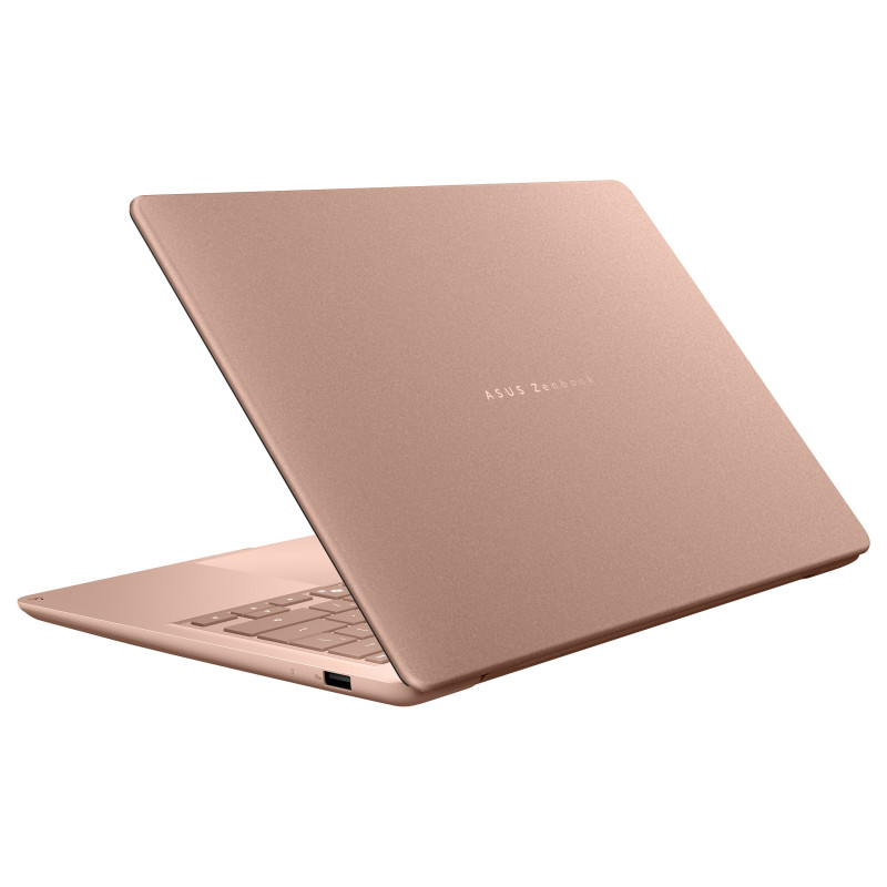 ASUS Zenbook 14 UX3480QA-U1023W sülearvuti, 14" WUXGA, Snapdragon X1-26-100, 16 GB RAM, 512 GB SSD, Windows 11 Home