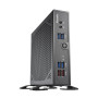 Shuttle DS50U barebone mini-PC, Celeron 7305, 8 GB DDR5 RAM, must