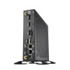 Shuttle DS50U barebone mini-PC, Celeron 7305, 8 GB DDR5 RAM, must