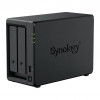 Synology DiskStation DS725neo+ 2 pesaga NAS, AMD Ryzen Embedded R1600, 4 GB DDR4