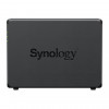 Synology DiskStation DS725neo+ 2 pesaga NAS, AMD Ryzen Embedded R1600, 4 GB DDR4