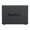 Synology DiskStation DS725neo+ 2 pesaga NAS, AMD Ryzen Embedded R1600, 4 GB DDR4