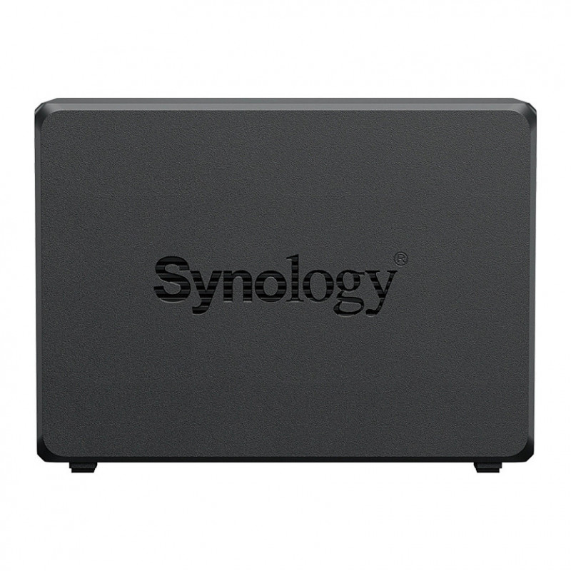 Synology DiskStation DS725neo+ 2 pesaga NAS, AMD Ryzen Embedded R1600, 4 GB DDR4