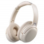 Defender Freemotion B475 ANC Bluetooth-kõrvapealsed kõrvaklapid, beež