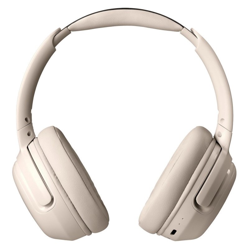 Defender Freemotion B475 ANC Bluetooth-kõrvapealsed kõrvaklapid, beež