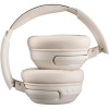 Defender Freemotion B475 ANC Bluetooth-kõrvapealsed kõrvaklapid, beež