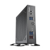 Shuttle DS50U5 XPC Slim barebone-miniarvuti, i5-1335U, 8 GB DDR5 RAM