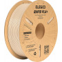 Elegoo Rapid PLA+ 3D-printeri filament, 1.75 mm, 1 kg, beež (50.203.0314)