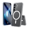 3MK Armor MagCase Samsung Galaxy A17 4G / 5G, läbipaistev