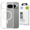 3MK Armor MagCase Google Pixel 10 / Pixel 10 Pro, läbipaistev