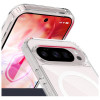 3MK Armor MagCase Google Pixel 10 / Pixel 10 Pro, läbipaistev