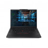 Lenovo ThinkPad P14s Gen 7 21X0004HGE 14" sülearvuti, AMD Ryzen AI 7 PRO 450, 24 GB RAM, 512 GB SSD, Windows 11 Pro (DE)