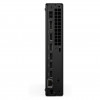 Lenovo ThinkCentre neo 50q Gen 6 pisike miniarvuti, Intel Core Ultra 5 226V, 16 GB RAM, 256 GB SSD