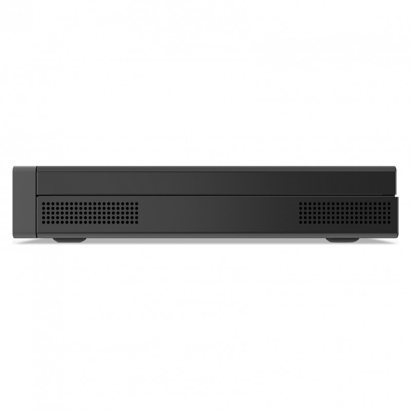 Lenovo ThinkCentre neo 50q Gen 6 pisike miniarvuti, Intel Core Ultra 5 226V, 16 GB RAM, 256 GB SSD
