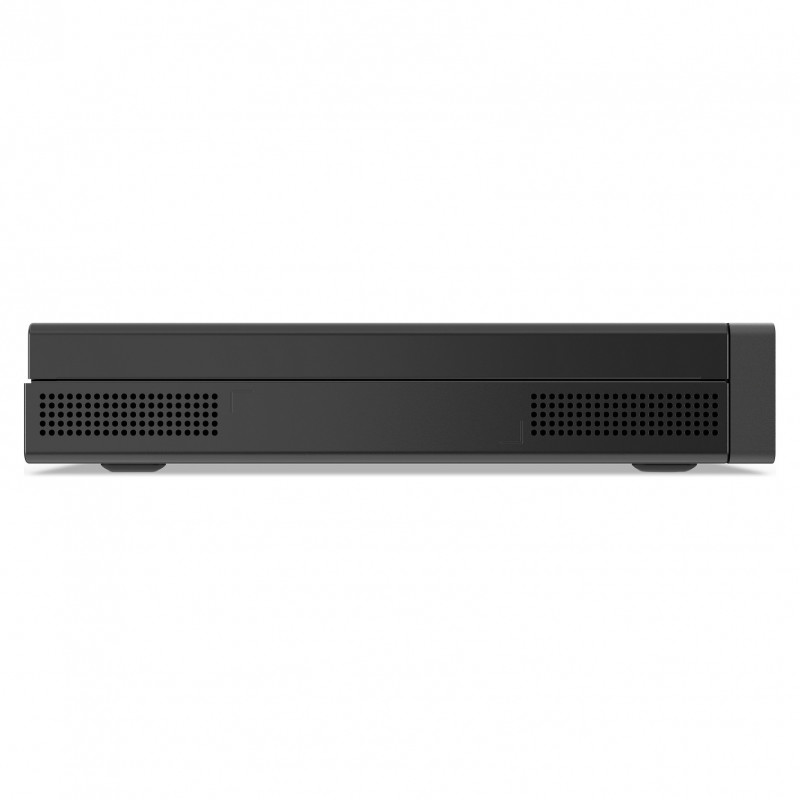 Lenovo ThinkCentre neo 50q Gen 6 pisike miniarvuti, Intel Core Ultra 5 226V, 16 GB RAM, 256 GB SSD