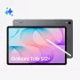Samsung Galaxy Tab S12+ SM-X846 tahvelarvuti, 12.6" 5G, 256 GB, hall