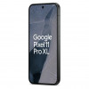 Google Pixel 11 Pro XL GA11756-GB 5G nutitelefon, kahe SIM-kaardiga, 16 GB RAM, 1 TB, 6,8" OLED, Obsidian