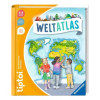 Ravensburger tiptoi maailmaatlas (49287)