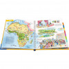 Ravensburger tiptoi maailmaatlas (49287)