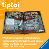 Ravensburger tiptoi Kosmos: kosmoselennud, tähed ja planeedid (49282)