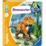 Ravensburger tiptoi Wieso? Weshalb? Warum? Junior dinosaurused (49294)