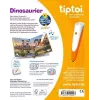 Ravensburger tiptoi Wieso? Weshalb? Warum? Junior dinosaurused (49294)