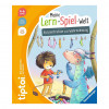 Ravensburger tiptoi Meine Lern-Spiel-Welt: Konzentration und Wahrnehmung (49281)
